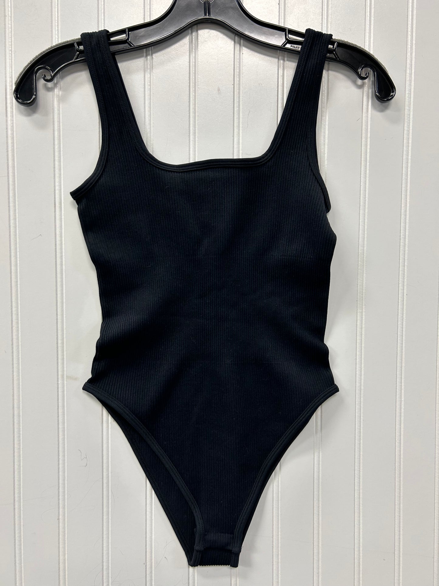 Bodysuit By Cmc In Black, Size:S
