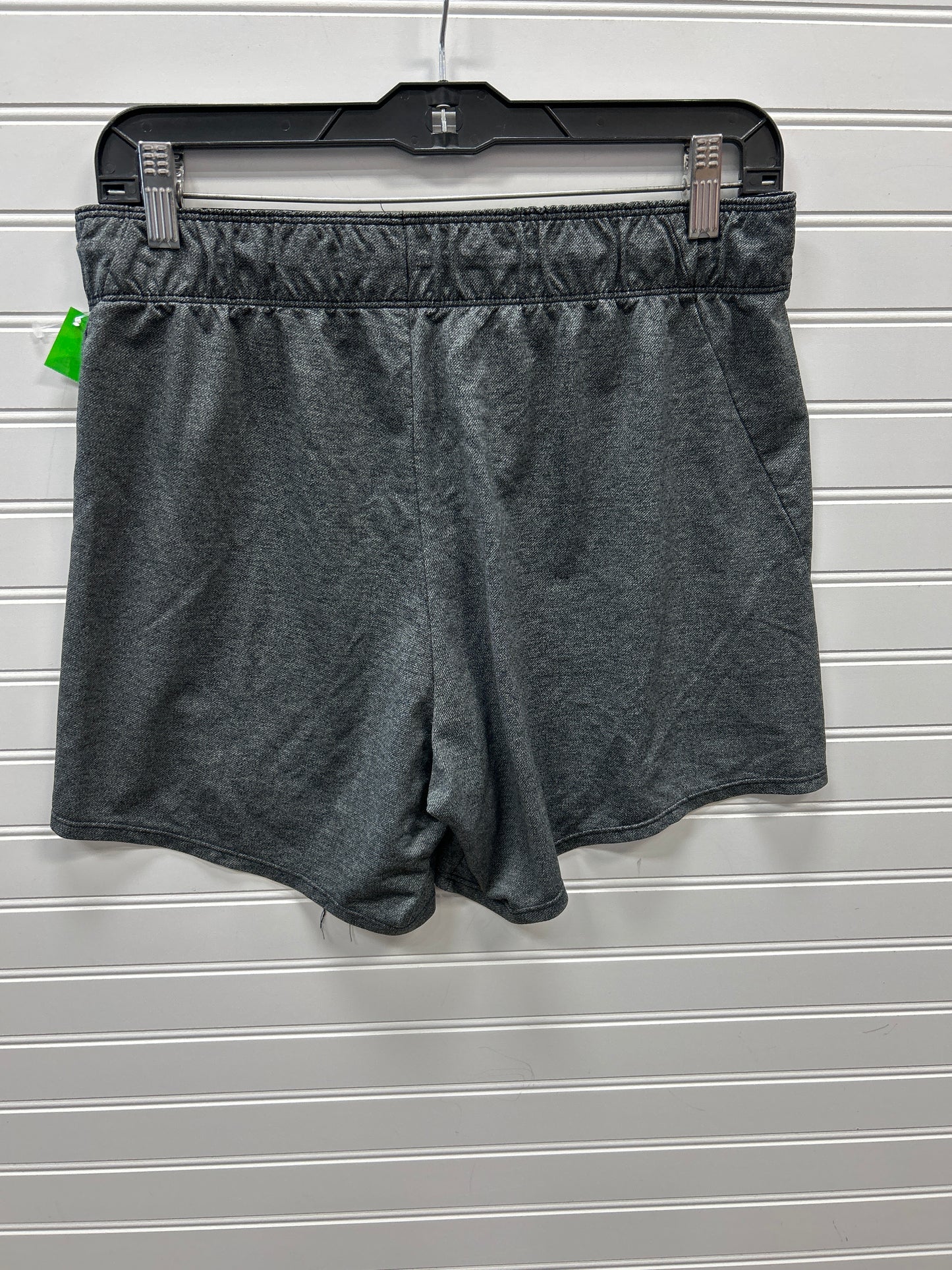 Athletic Shorts By Nike Apparel In Grey, Size:M