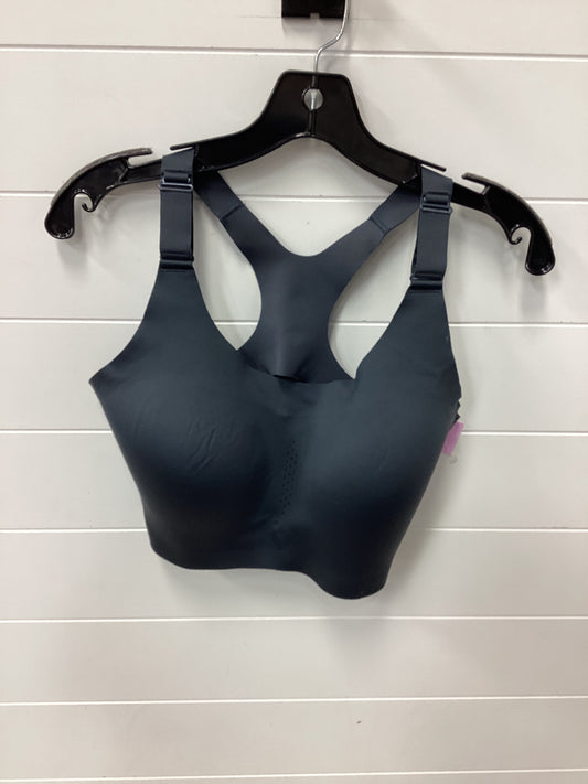 Athletic Bra By Brooks In Grey, Size:L