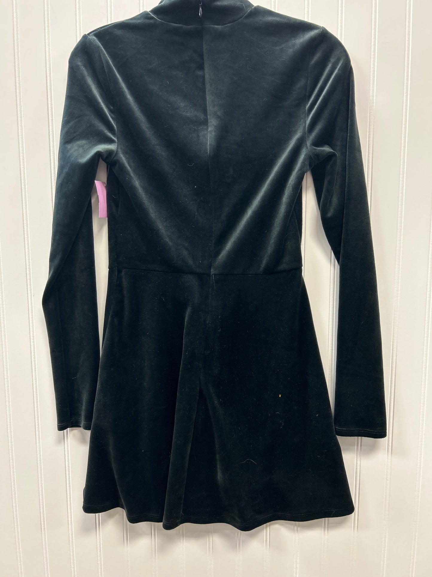 Dress Party Short By Forever 21 In Black, Size:M