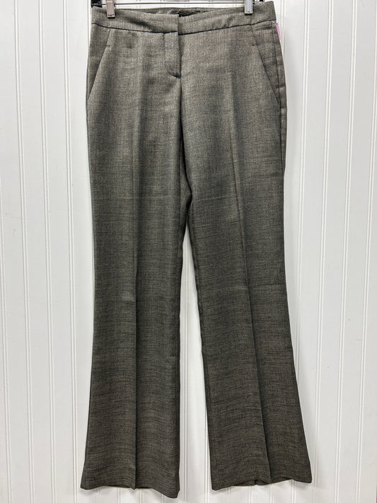 Pants Dress By Theory In Grey, Size:2