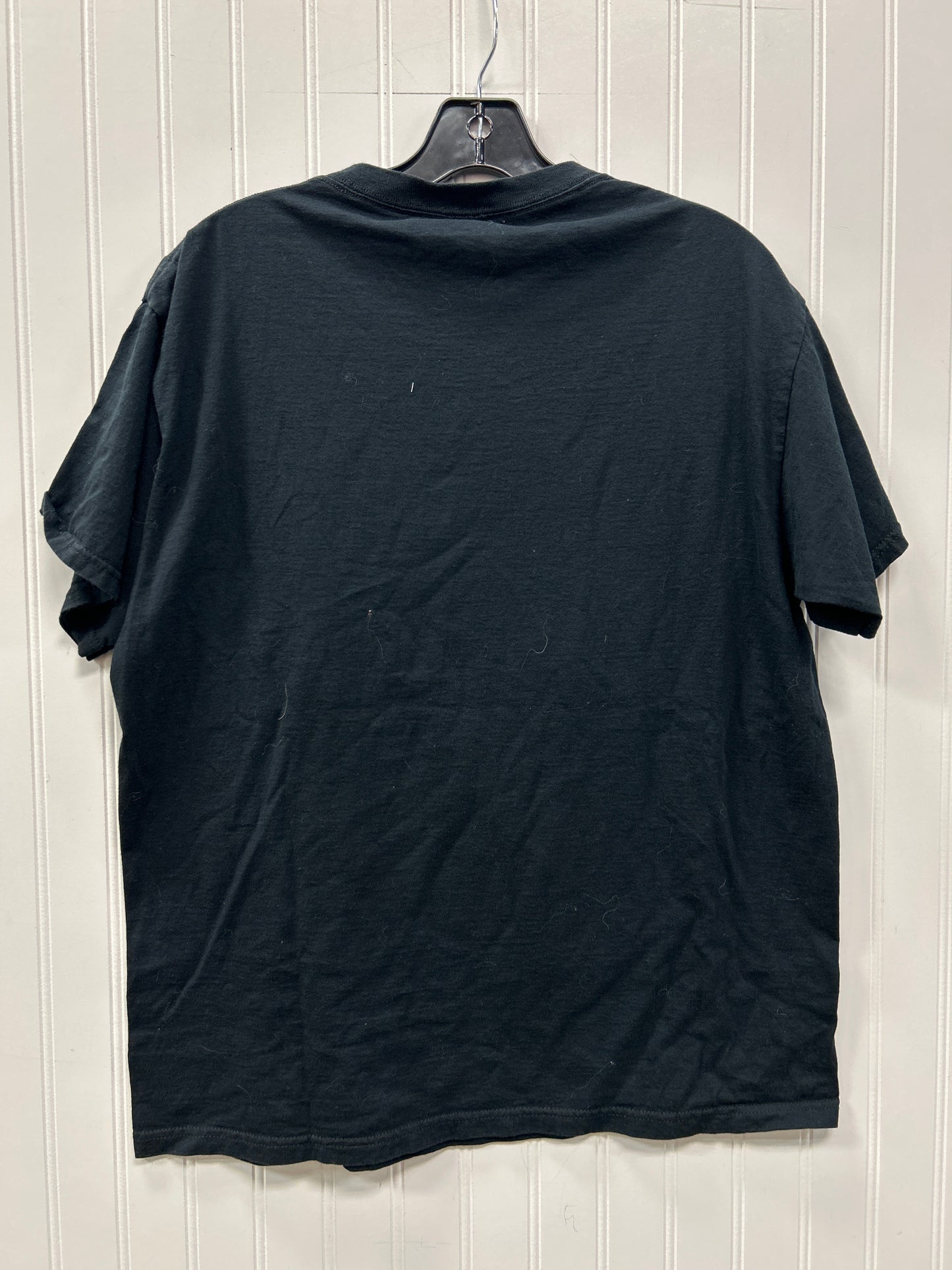 Top Ss By Cmc In Black, Size:L