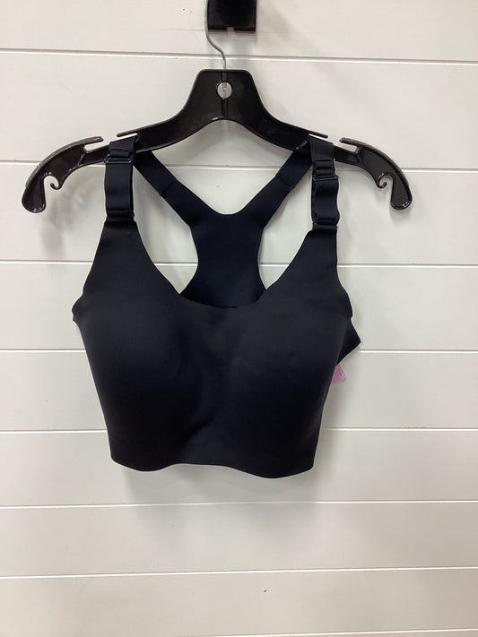 Athletic Bra By Brooks In Black, Size:L
