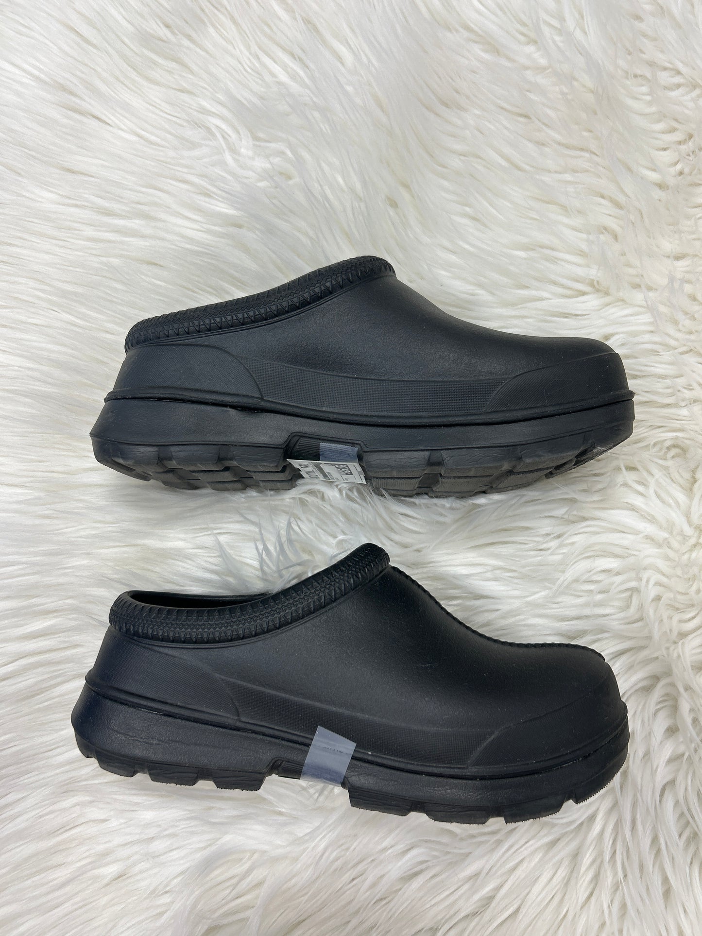 Shoes Designer By Ugg In Black, Size:7