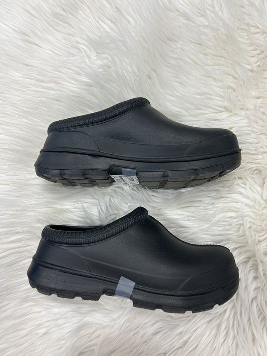 Shoes Designer By Ugg In Black, Size:7