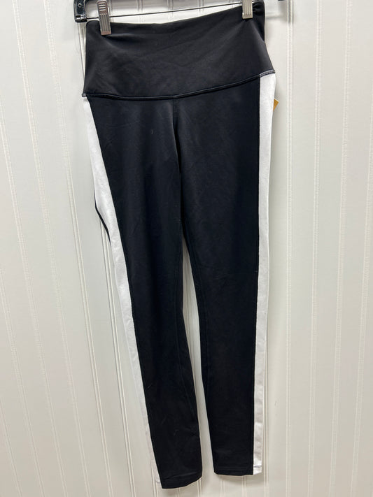 Athletic Leggings By The North Face In Black, Size:S