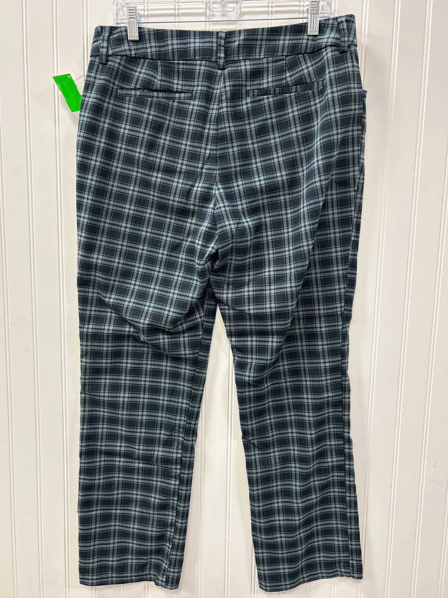 Pants Dress By Lee In Striped Pattern, Size:12P