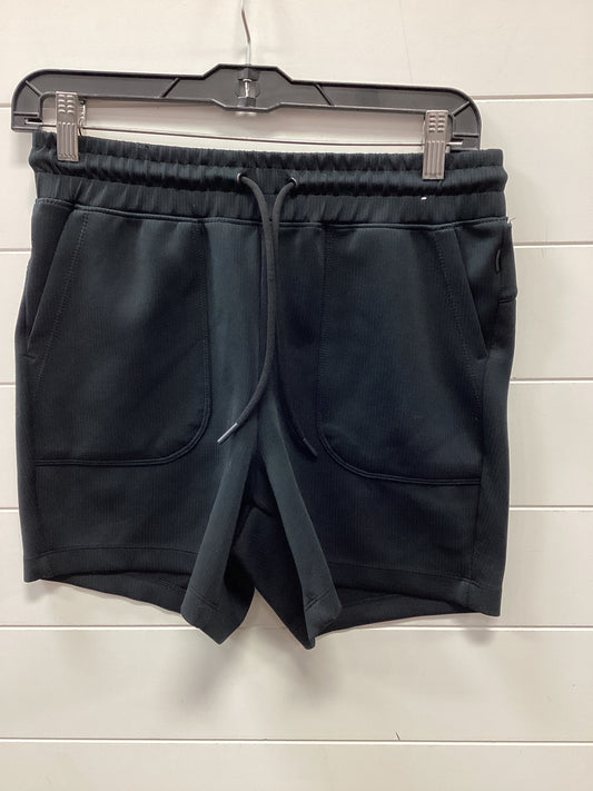 Athletic Shorts By Mondetta In Black, Size:Xs