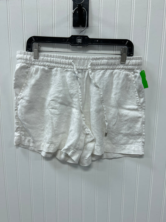 Shorts By Tommy Bahama In White, Size:S