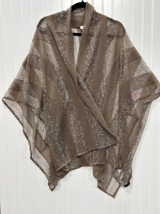 Kimono By Chicos In Brown, Size:Osfm