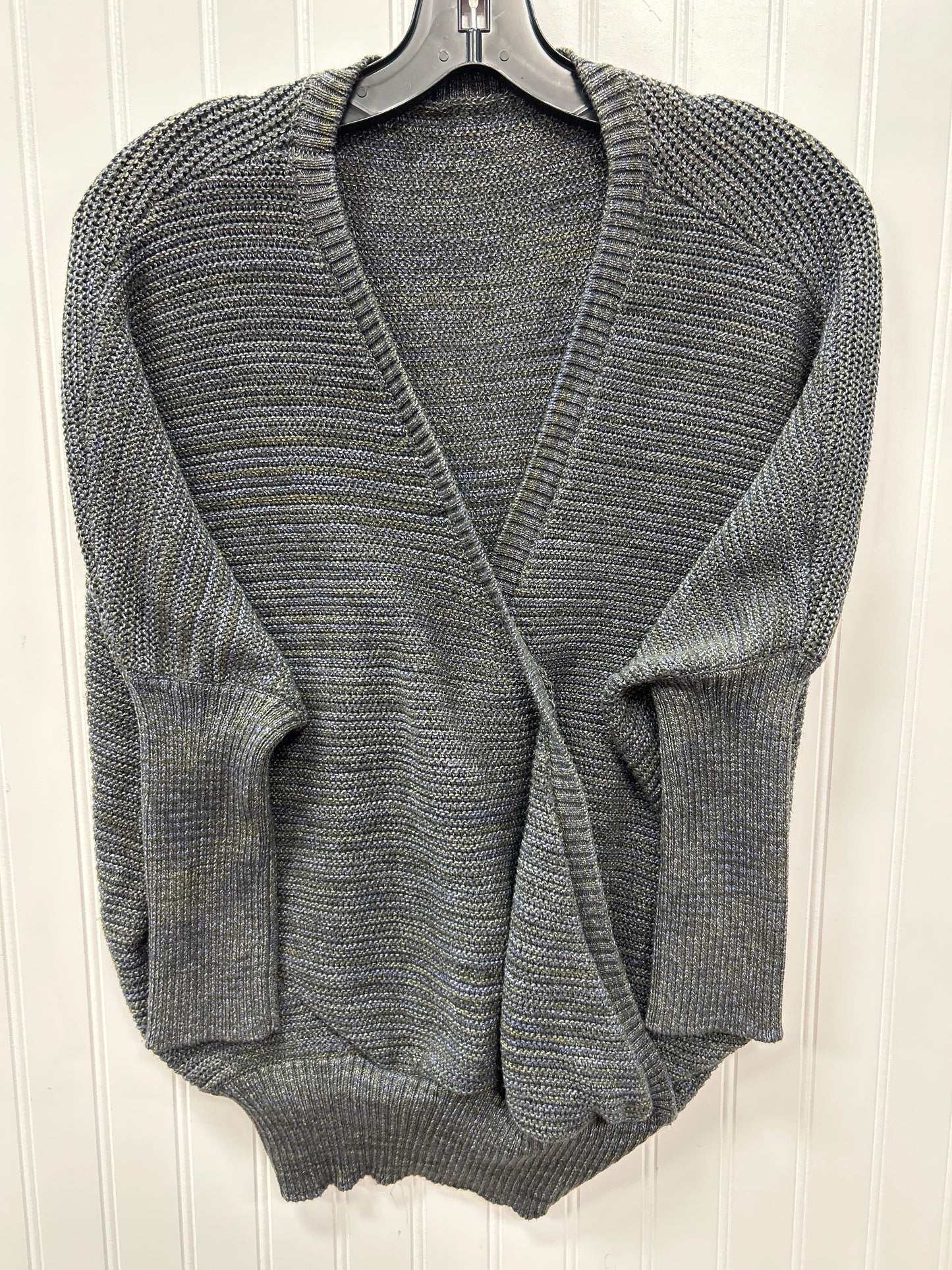 Sweater By Prana In Grey, Size:M