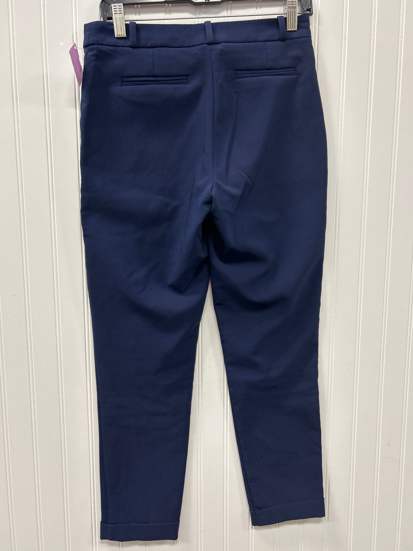 Pants Dress By Have In Blue, Size:S