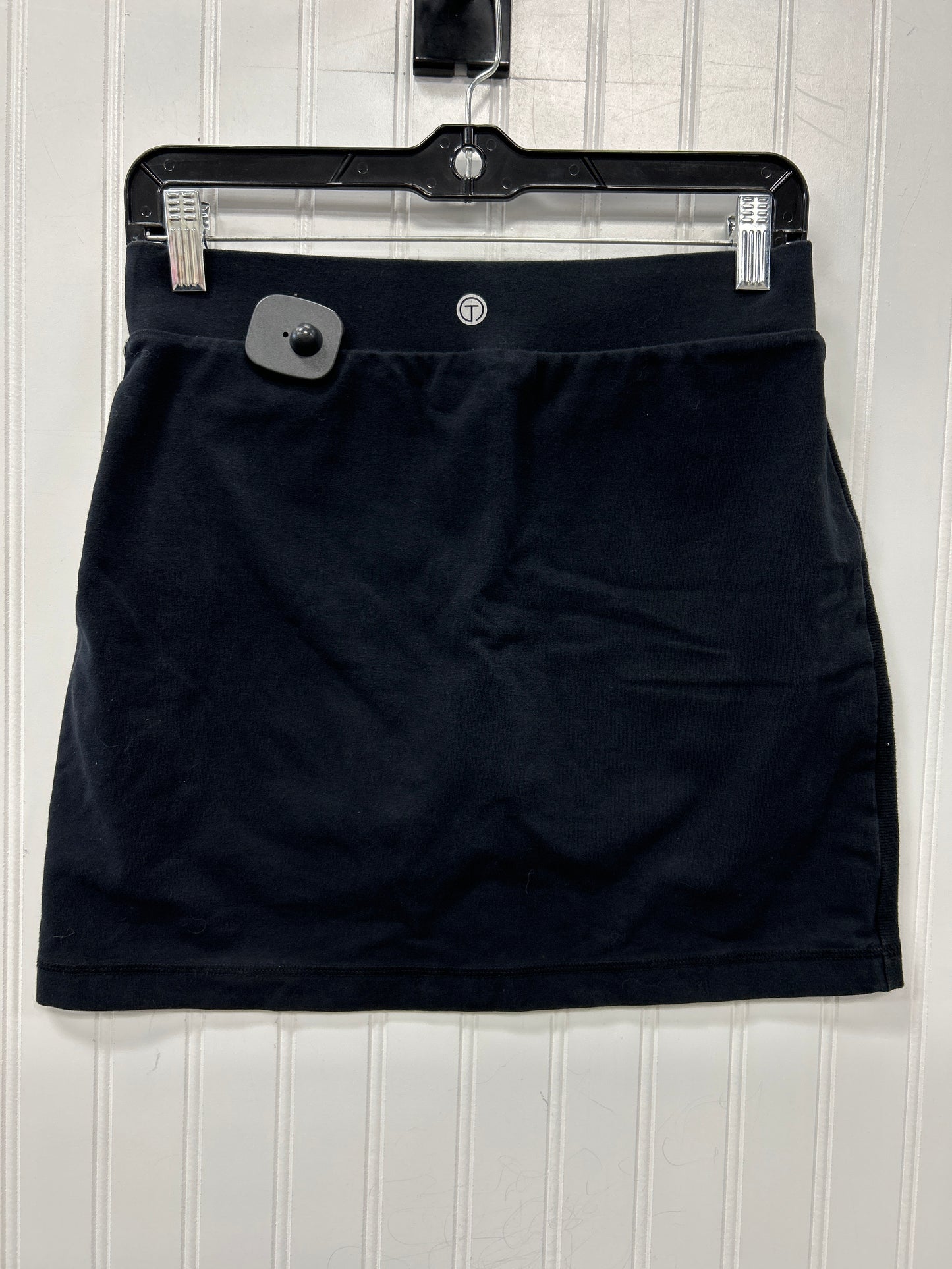 Skort By Talbots In Black, Size:S