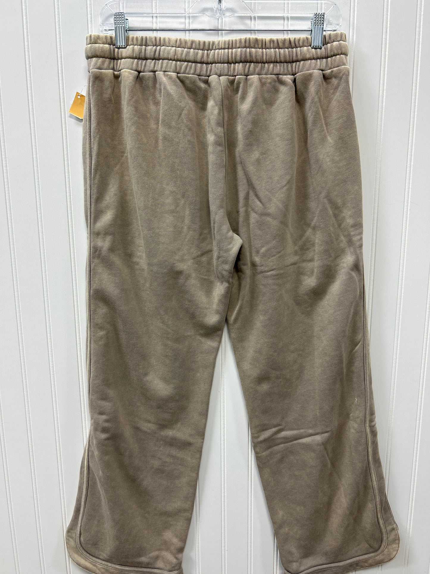 Pants Joggers By Cmc In Tan, Size:Xl