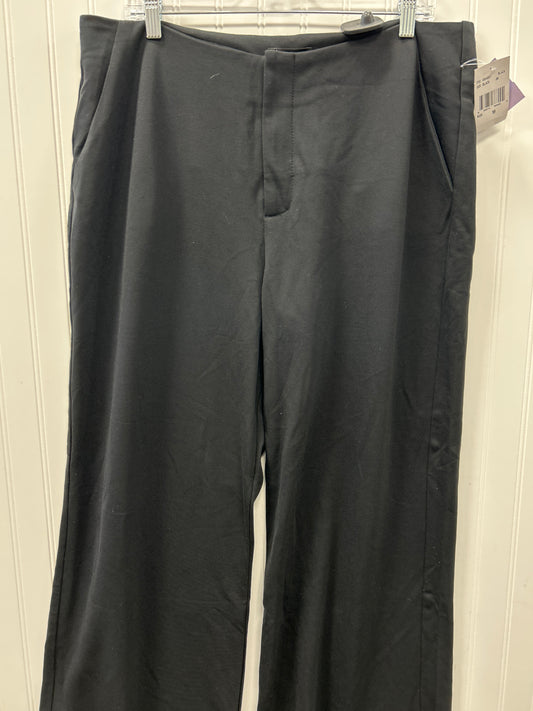 Pants Dress By Kut In Black, Size:18
