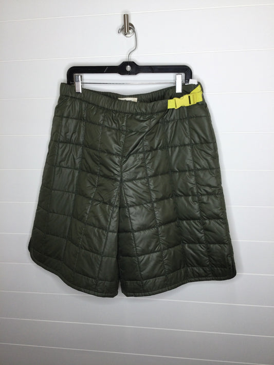 Shorts Designer By Tory Burch  Size: Xl
