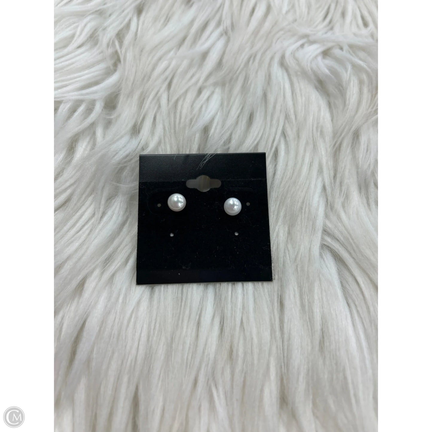 Earrings Stud By Cmb