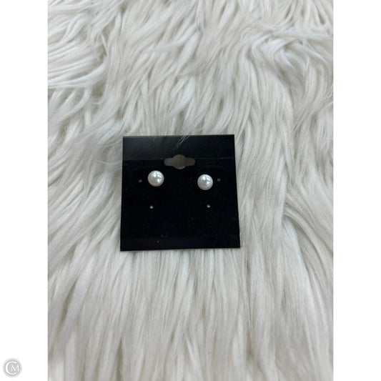 Earrings Stud By Cmb