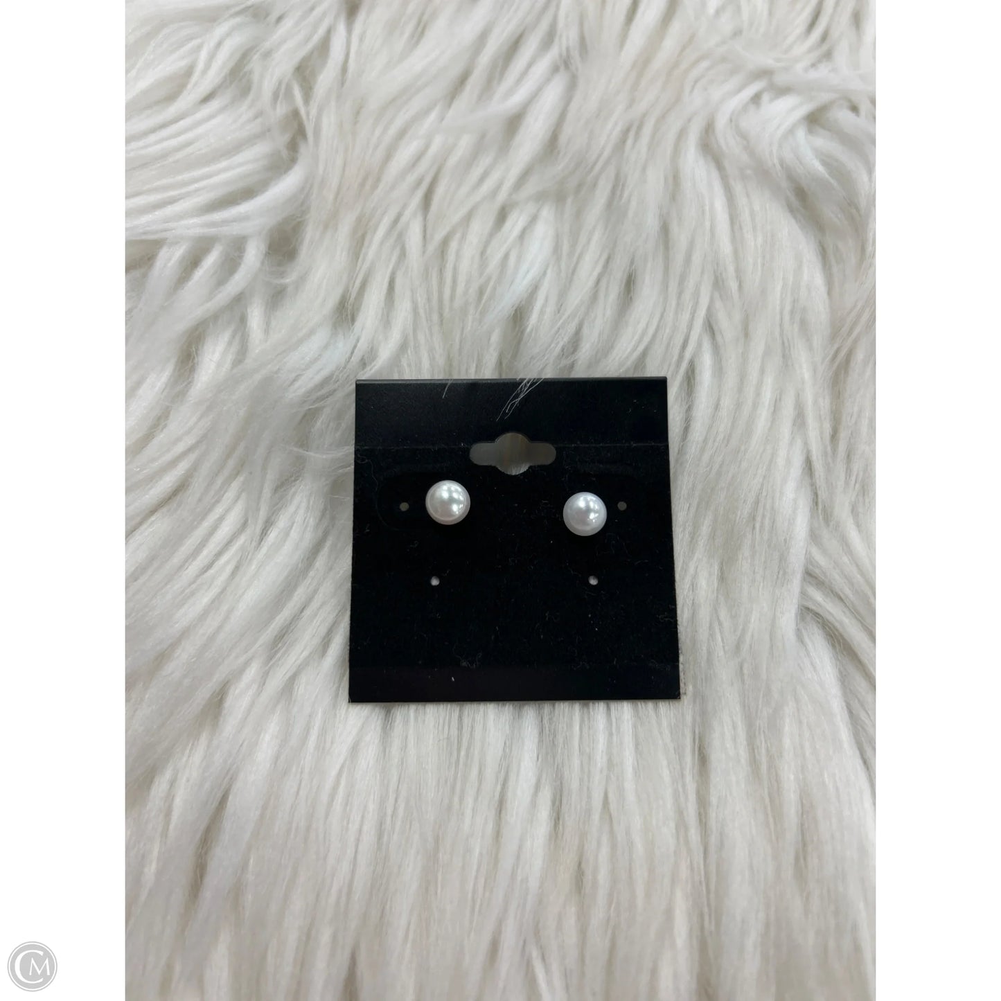 Earrings Stud By Cmb