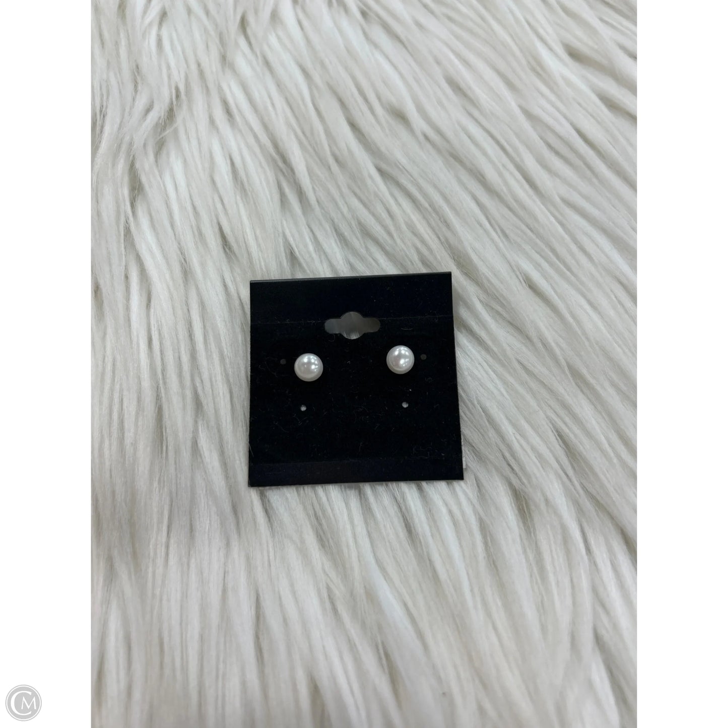 Earrings Stud By Cmb