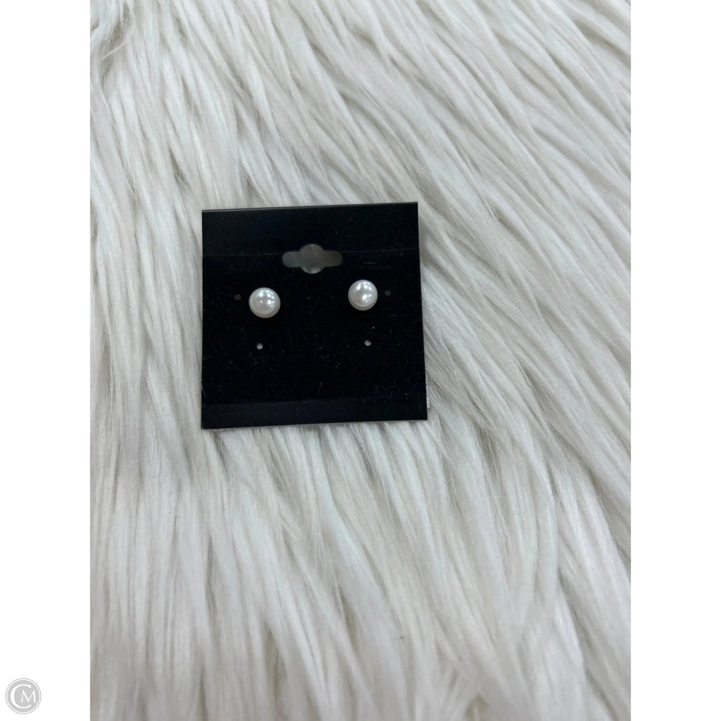 Earrings Stud By Cmb