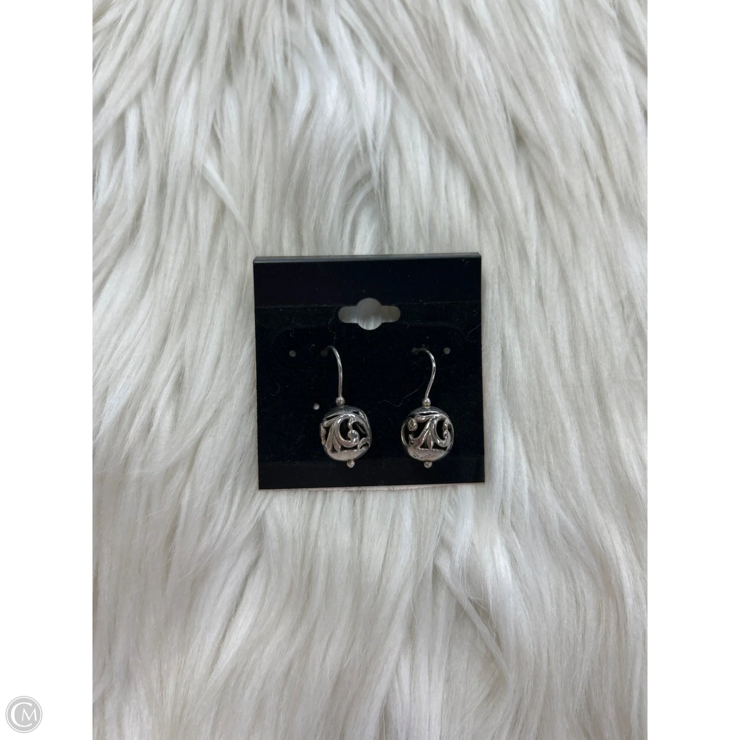 Earrings Sterling Silver By Silpada