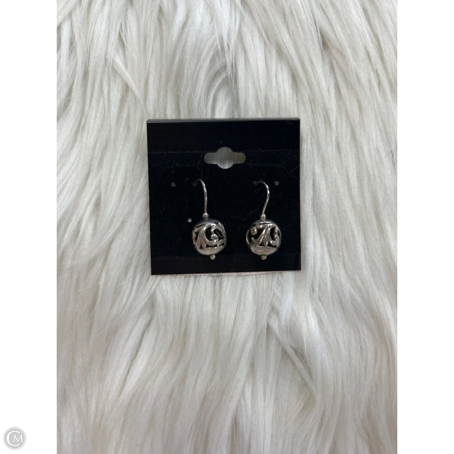Earrings Sterling Silver By Silpada
