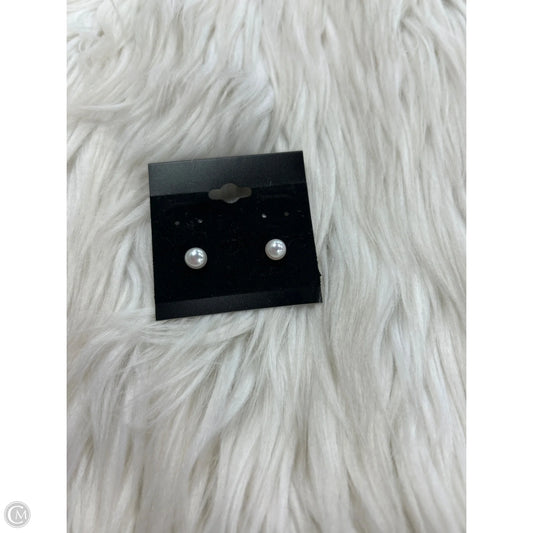 Earrings Stud By Cmc