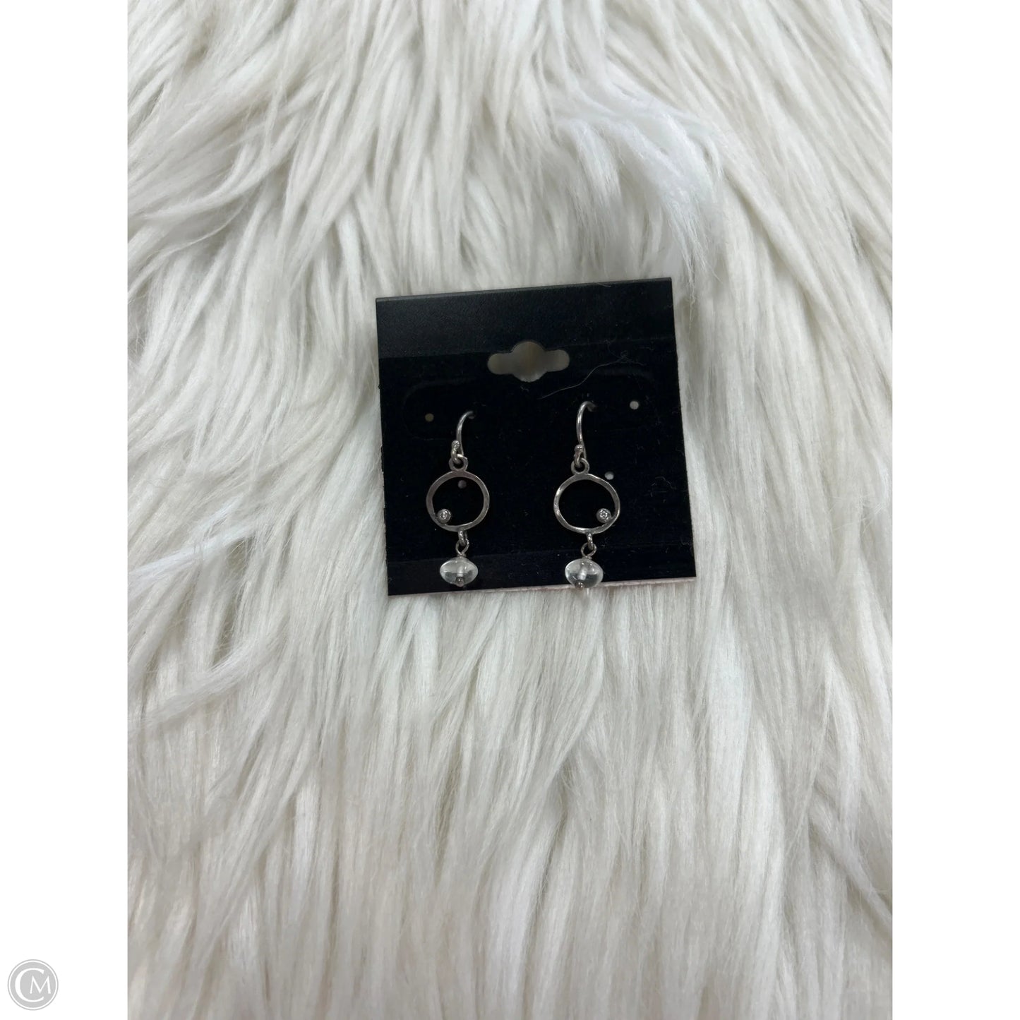 Earrings Sterling Silver By Silpada