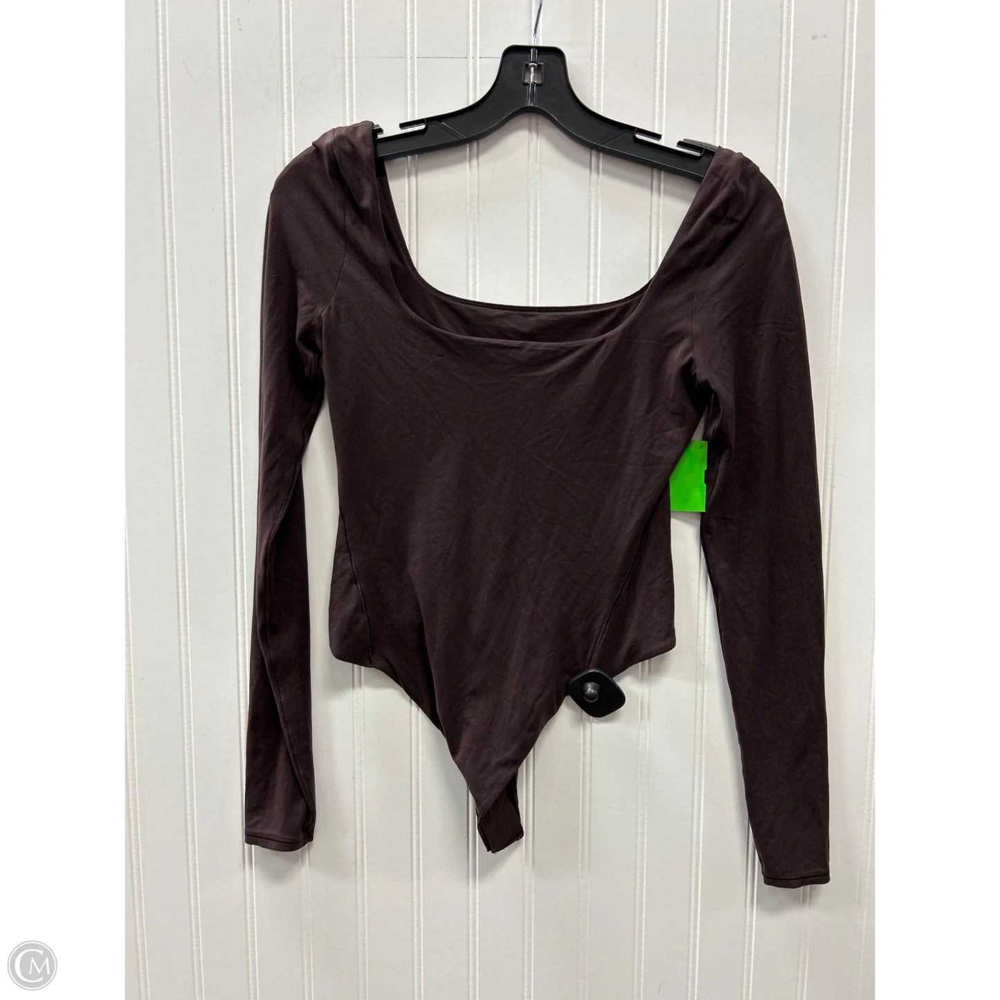 Bodysuit By Lululemon In Brown, Size: S