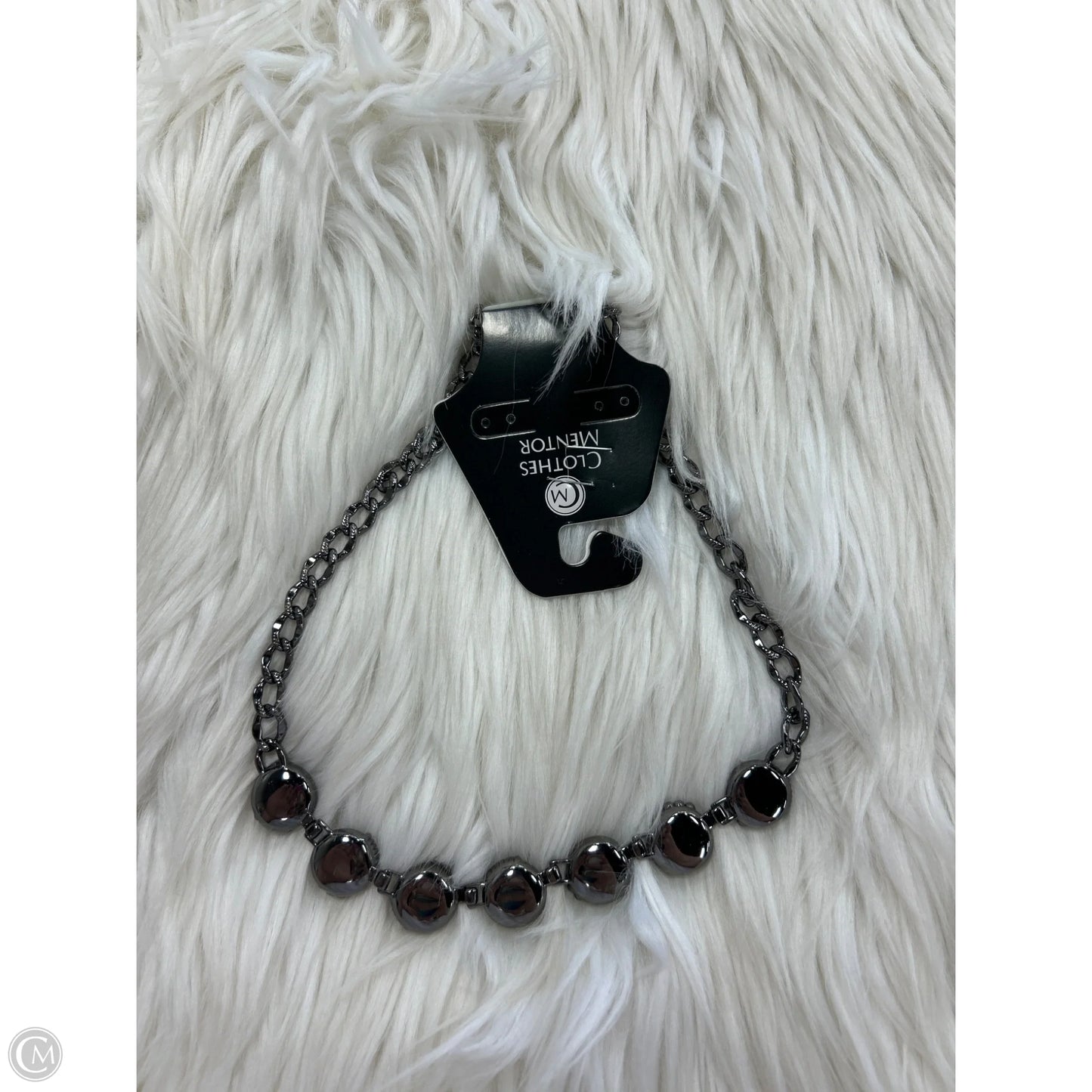 Necklace Statement By Silpada