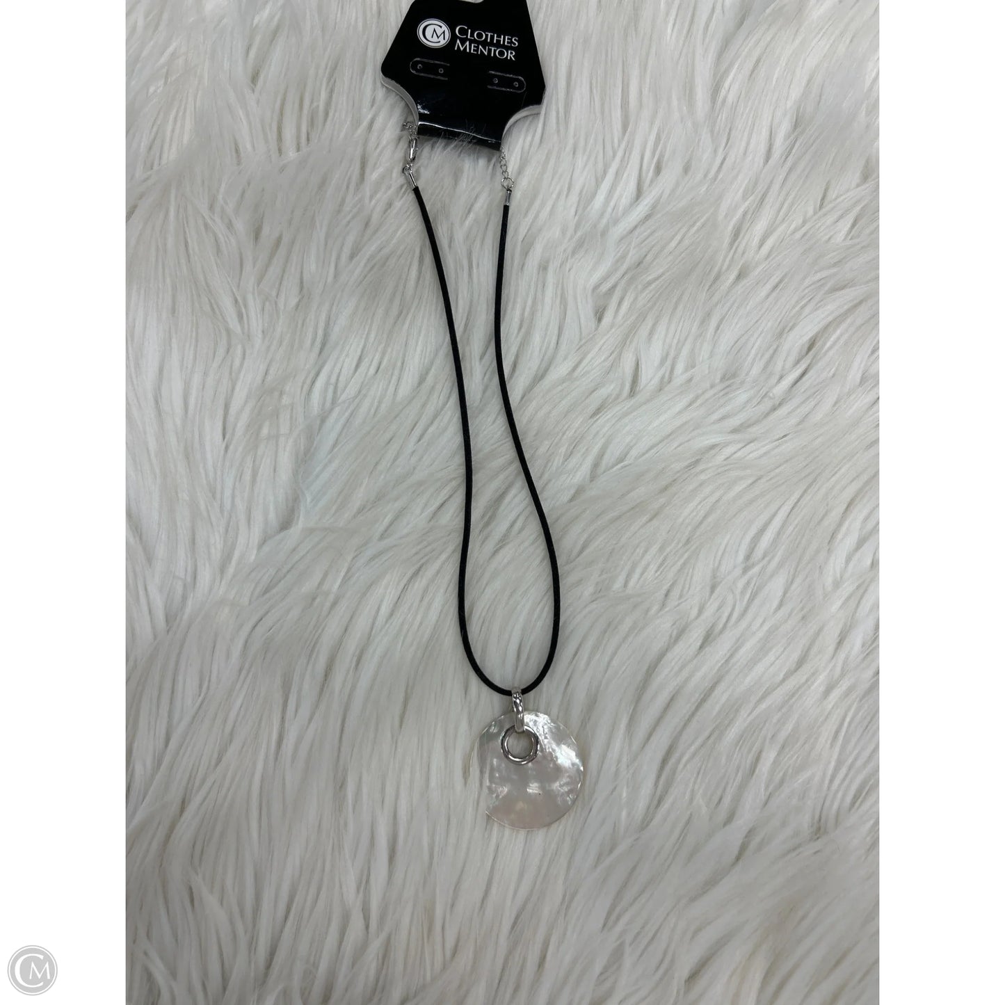 Necklace Sterling Silver By Silpada