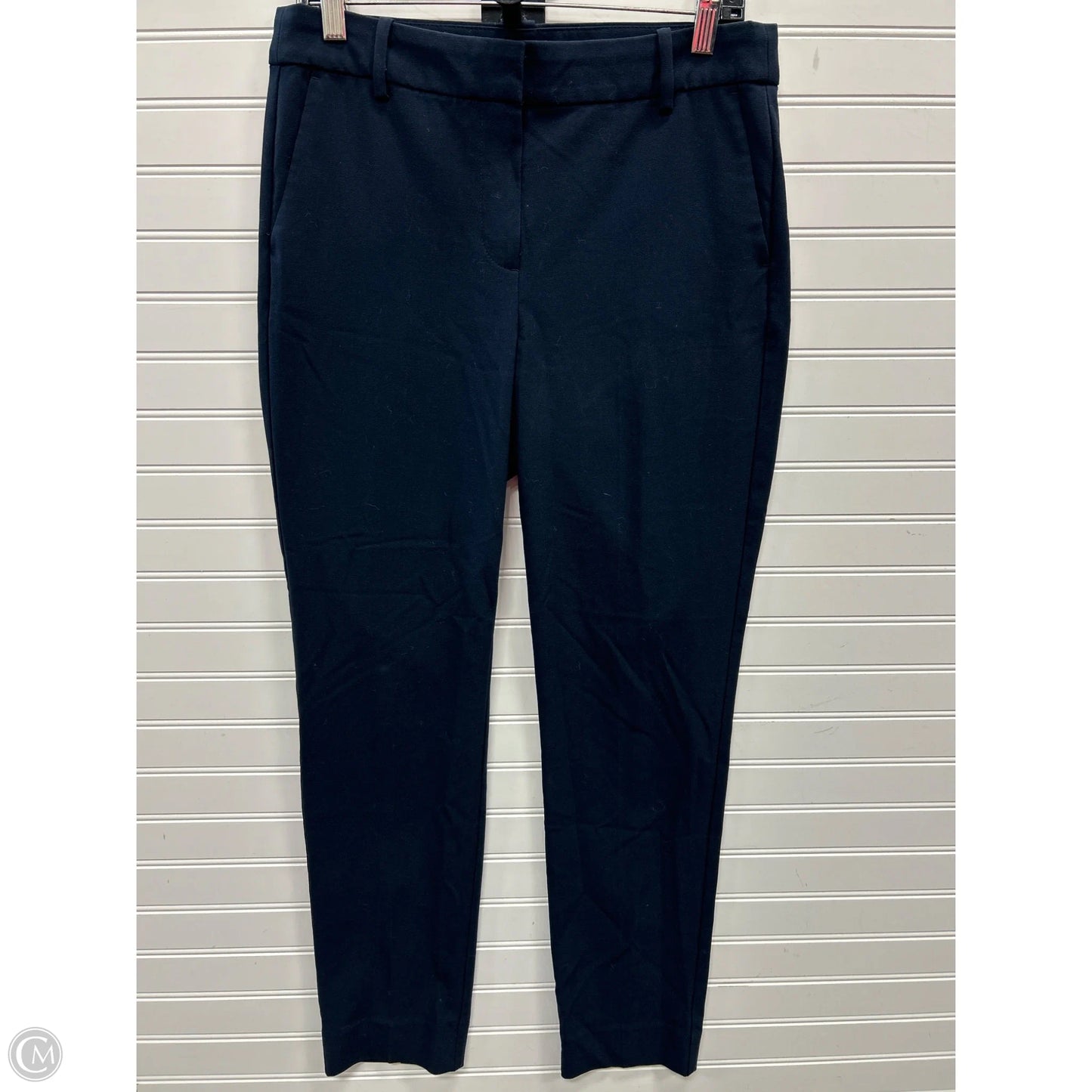 Pants Dress By J. Crew In Navy, Size: 8