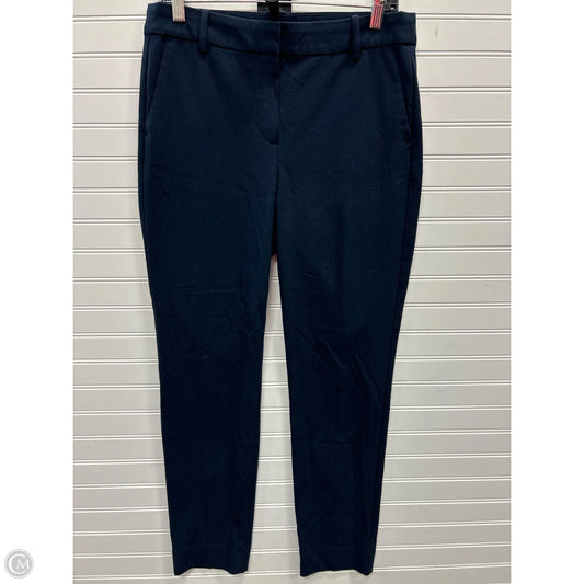 Pants Dress By J. Crew In Navy, Size: 8