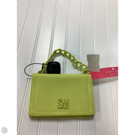 Wristlet By Steve Madden, Size: Medium