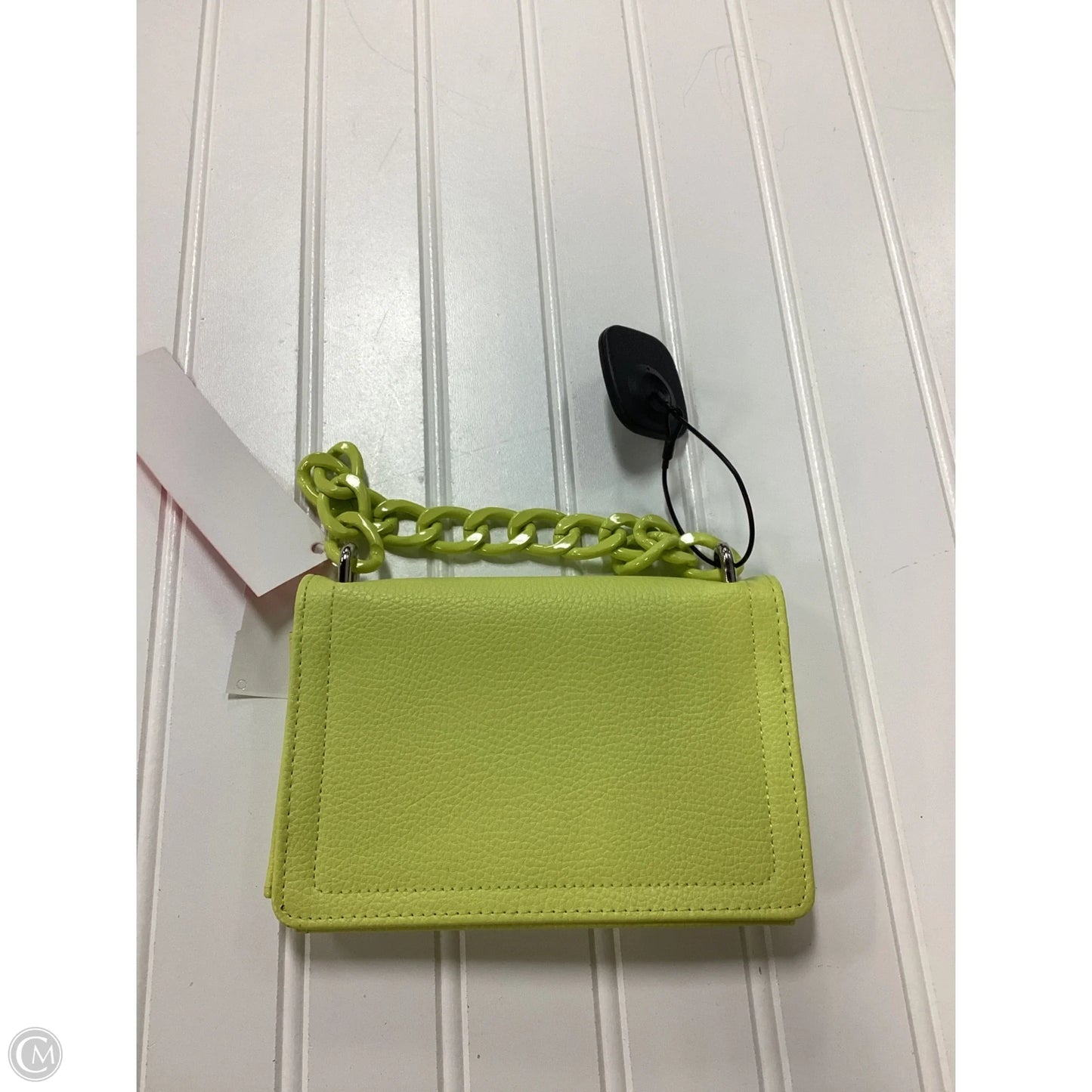Wristlet By Steve Madden, Size: Medium
