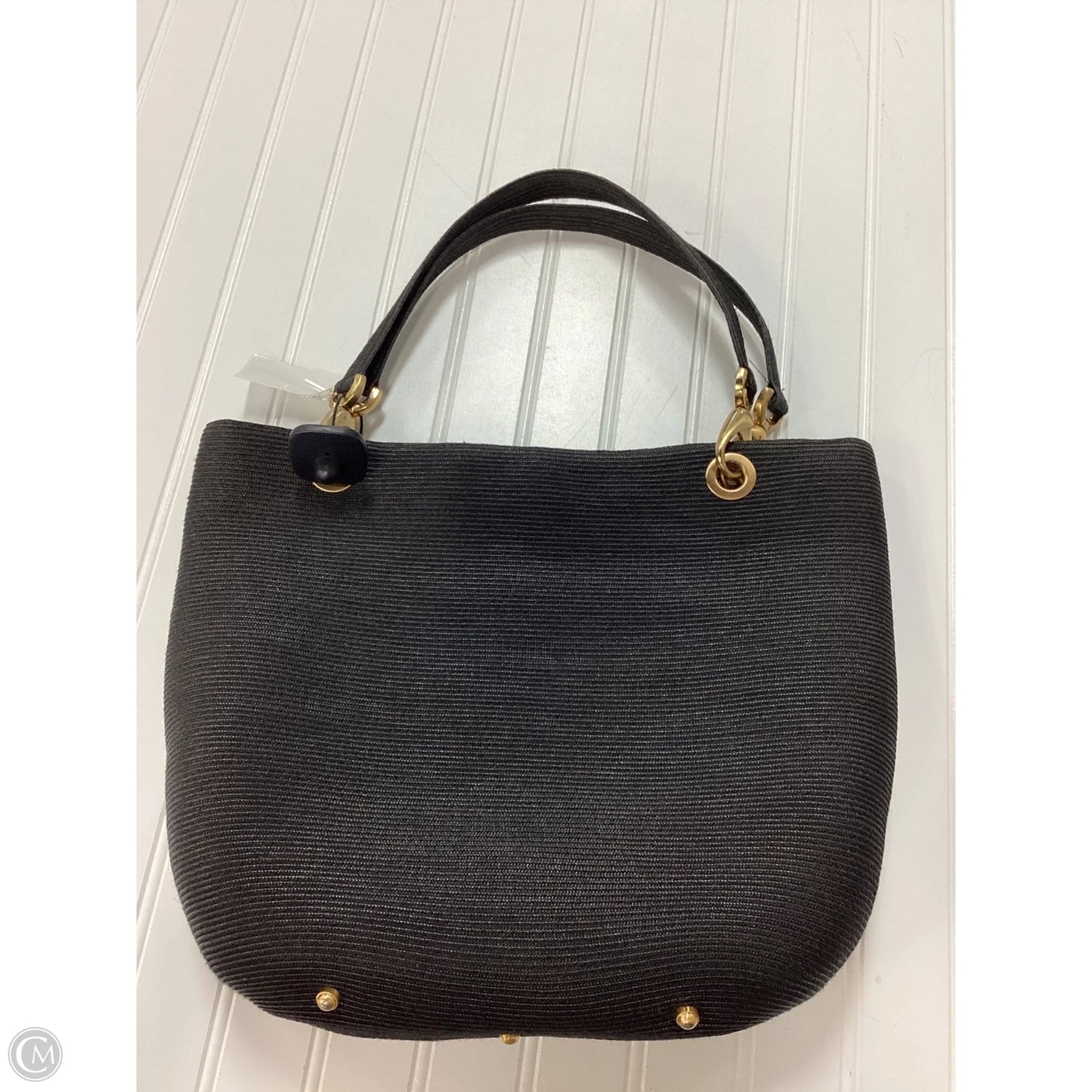 Handbag By Eric Javitz, Size: Large