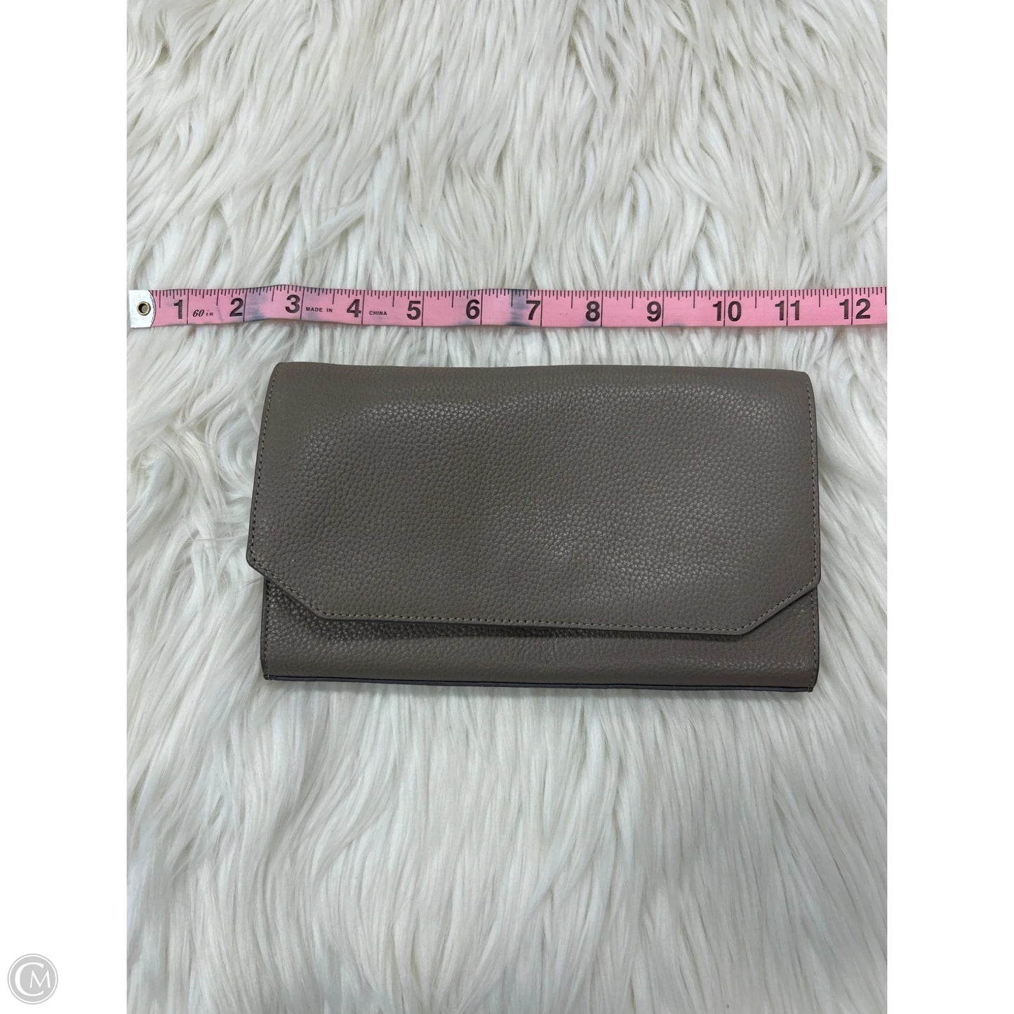 Clutch By Cmc, Size: Large