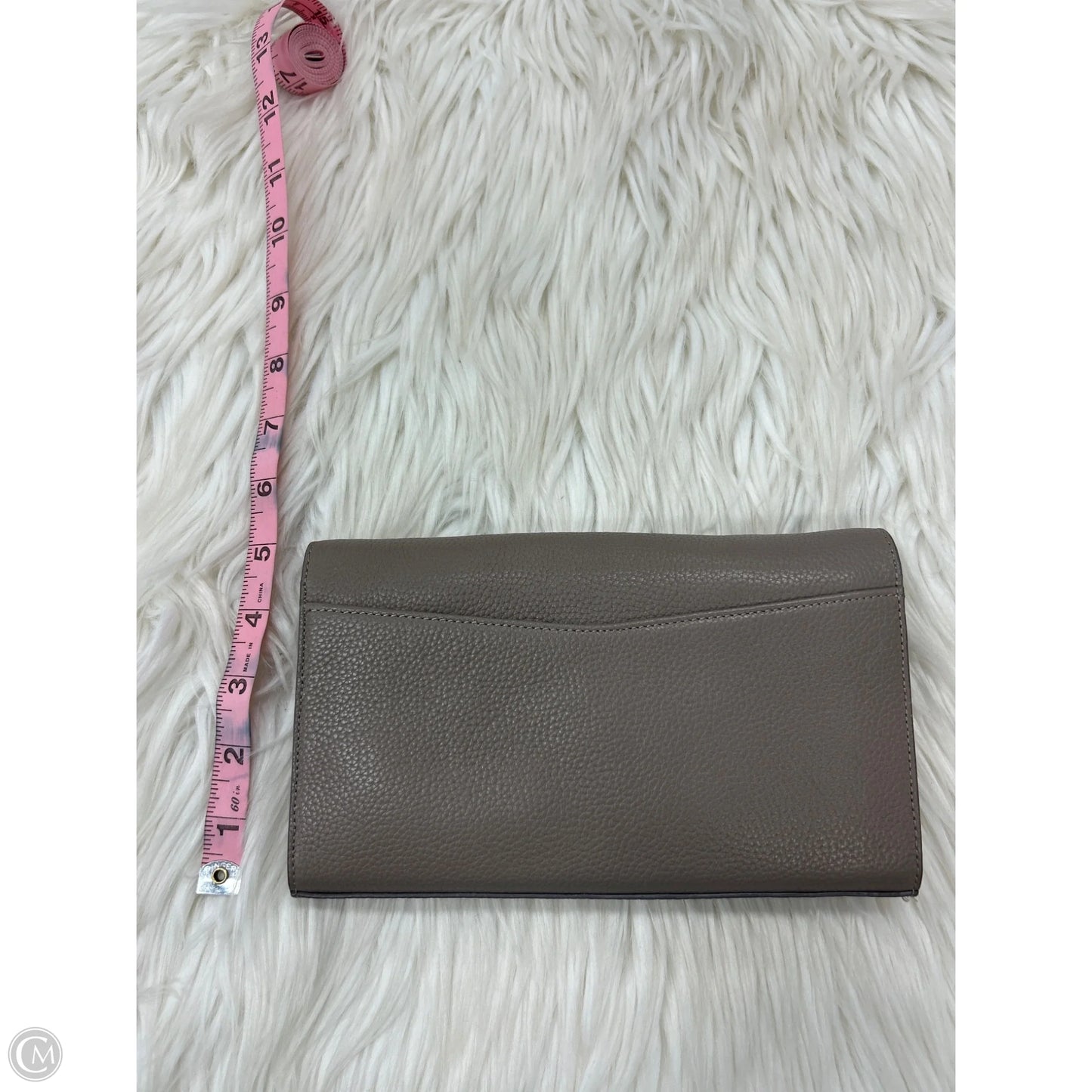 Clutch By Cmc, Size: Large