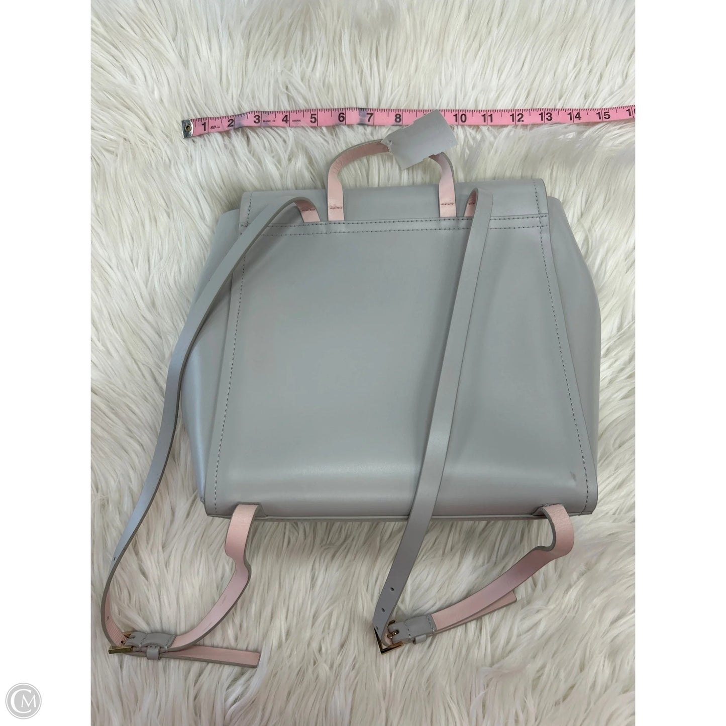 Backpack Designer By Kate Spade, Size: Large