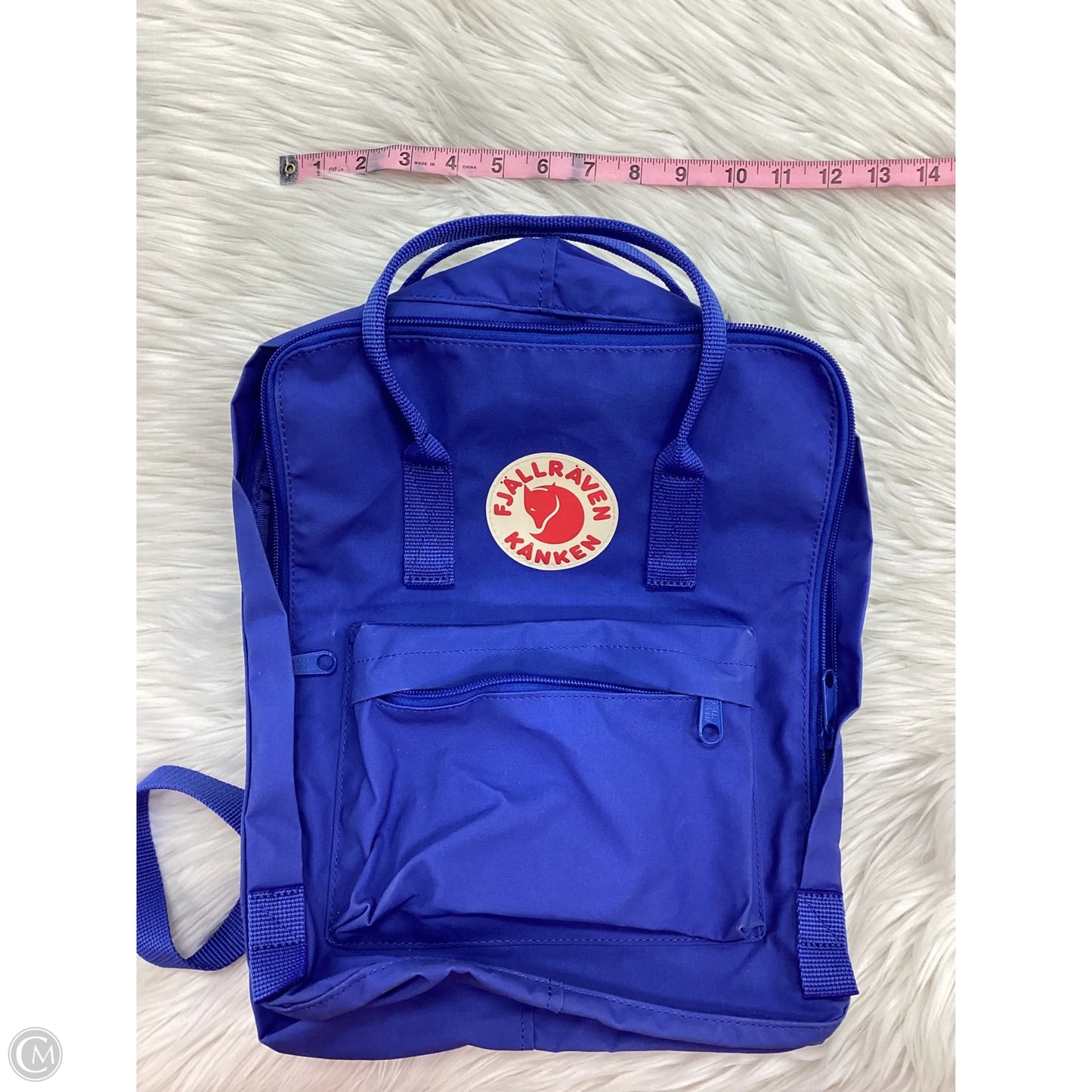 Backpack By Cmc, Size: Large