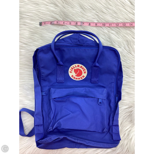 Backpack By Cmc, Size: Large