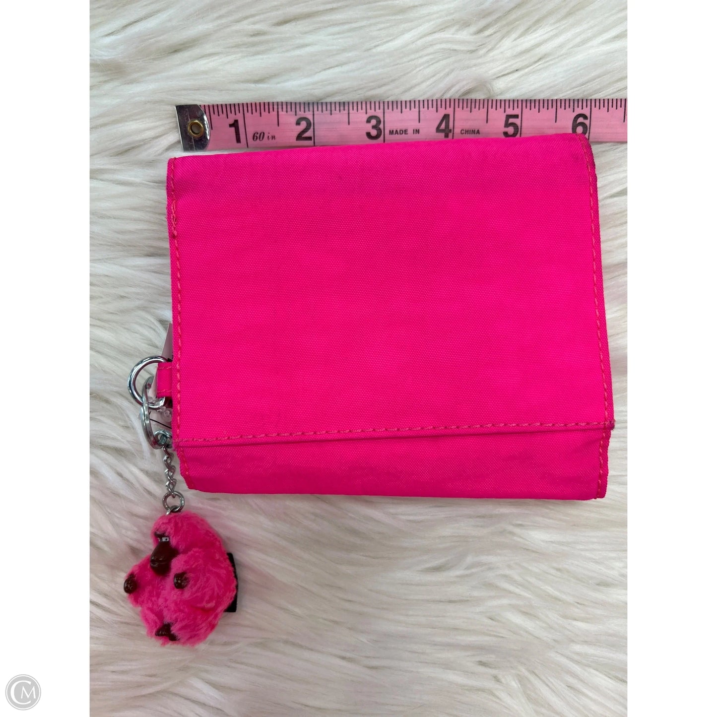 Wallet By Kipling, Size: Medium