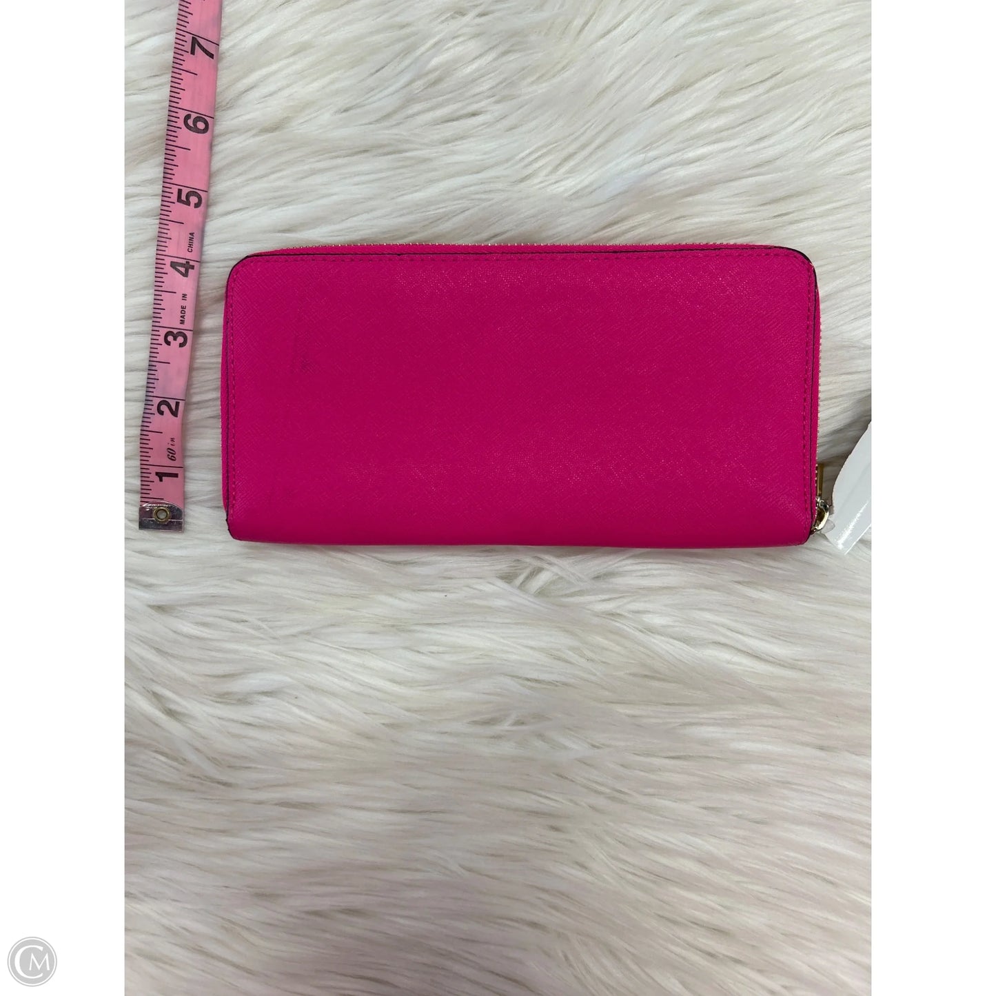 Wallet Designer By Michael Kors, Size: Large