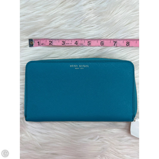 Wallet By Henri Bendel, Size: Large