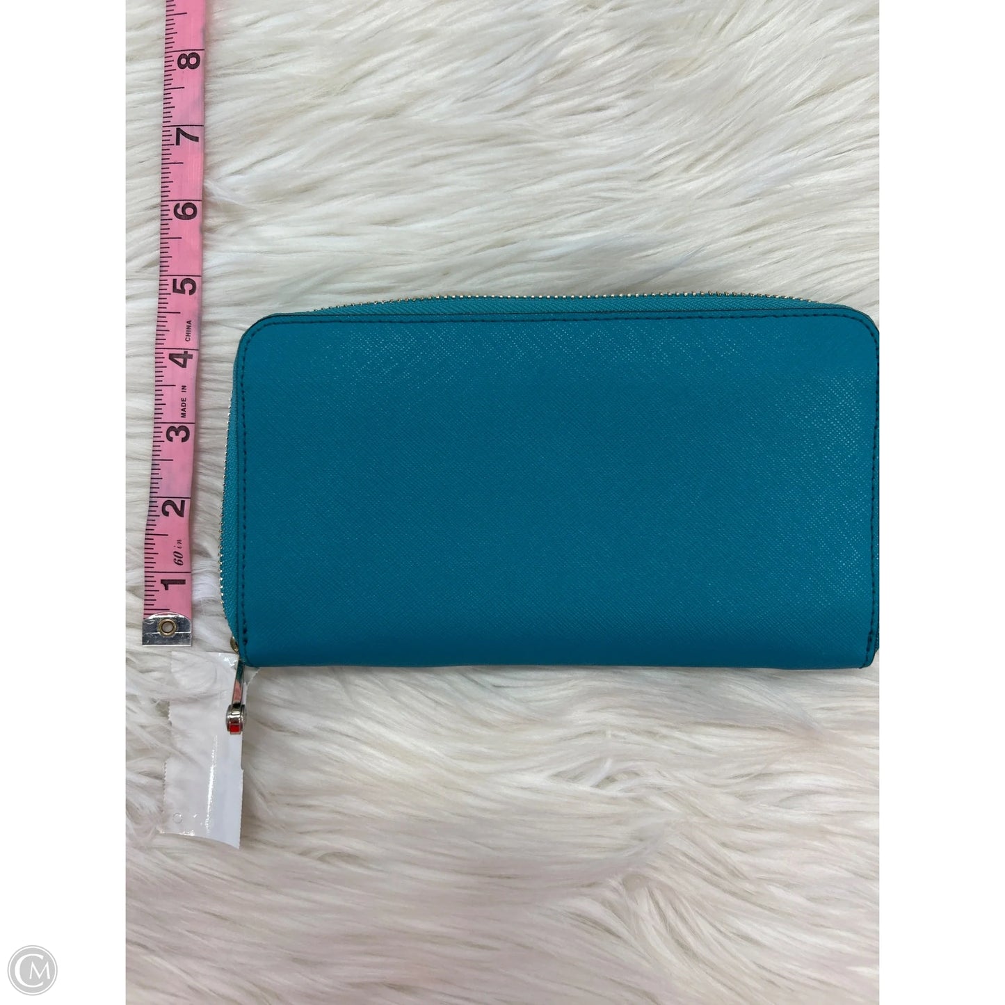 Wallet By Henri Bendel, Size: Large