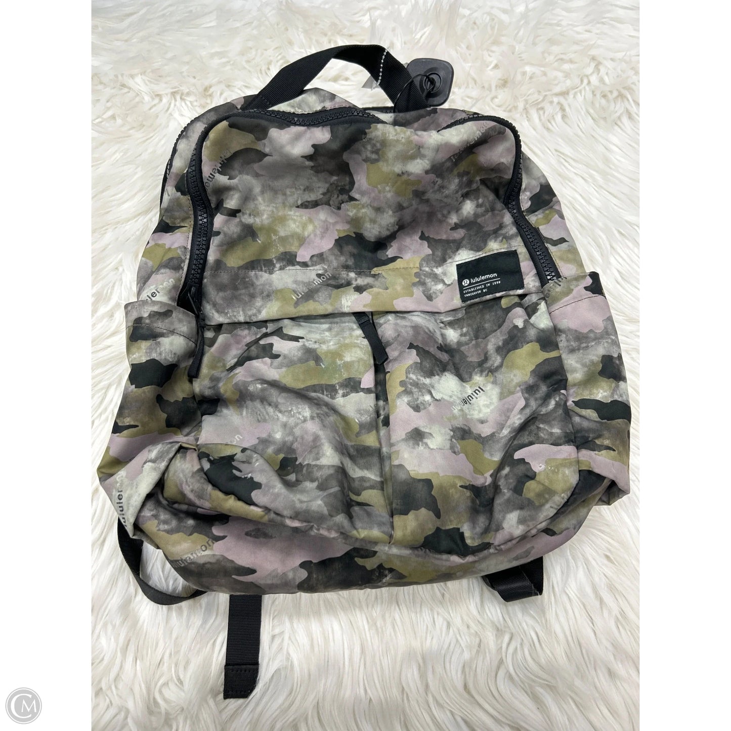 Backpack By Lululemon, Size: Large