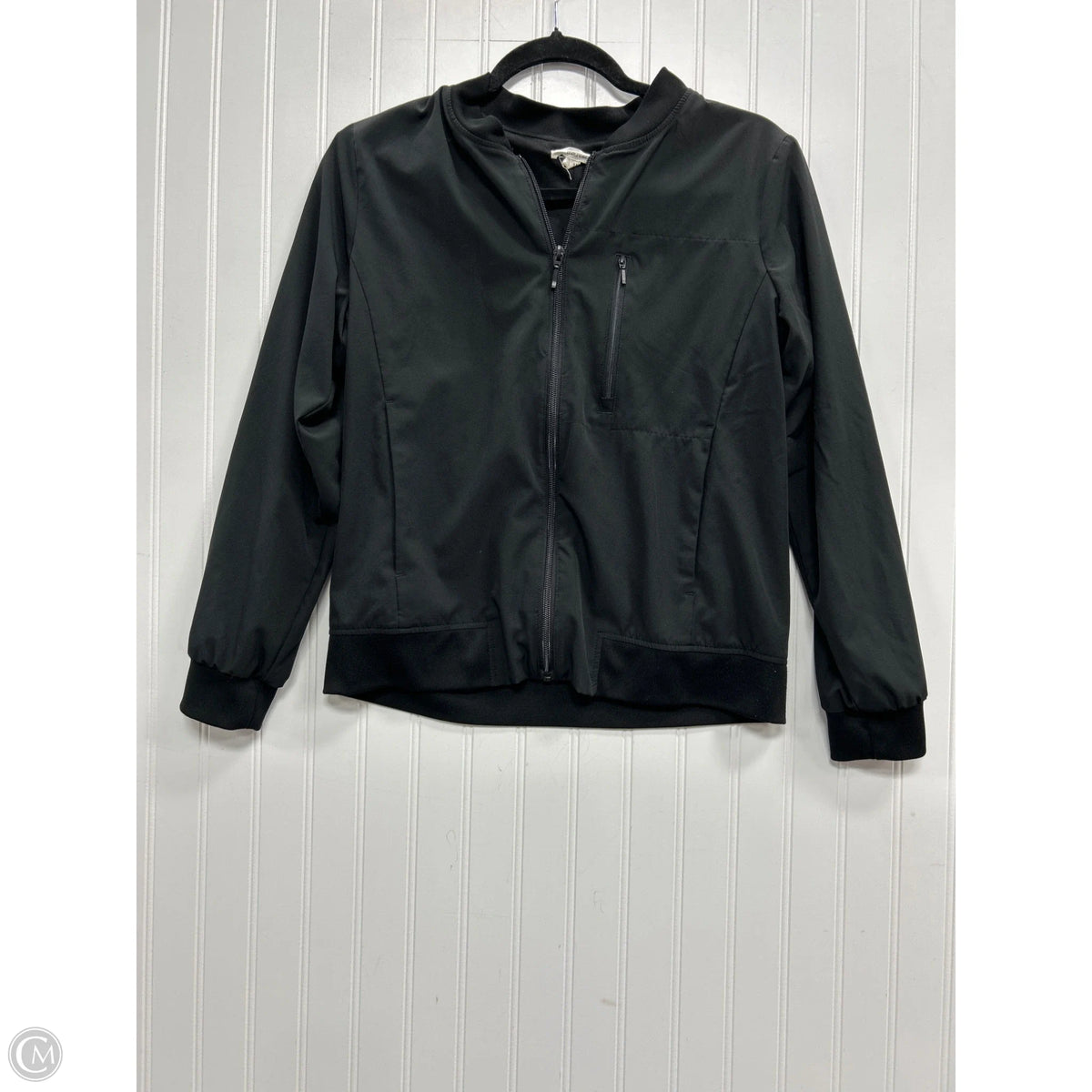 Jacket Other By Maurices In Black, Size: S
