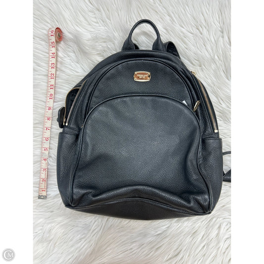 Backpack Designer By Michael Kors, Size: Large
