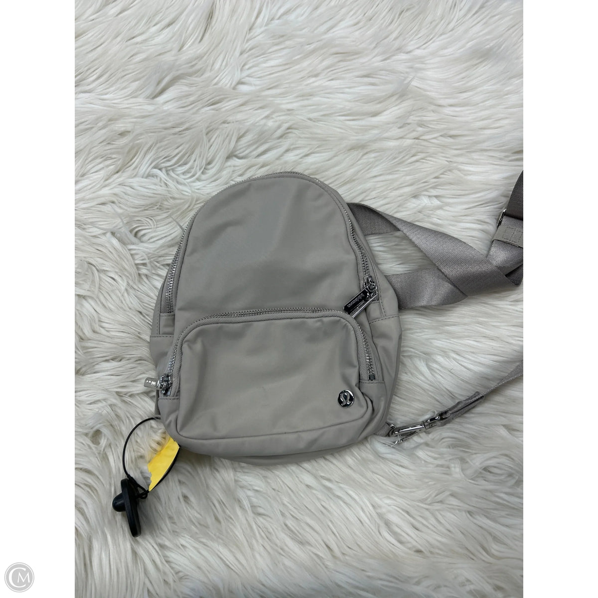 Backpack By Lululemon, Size: Small
